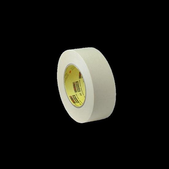 NASTRO MASCHERATURA 3M 232 BEIGE MM.48 X 50 MT