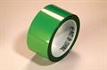 NASTRO POLIESTERE 3M 8402 VERDE MM.51 X 66 MT