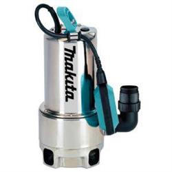 ELETTROPOMPA SOMMERGIBILE ACQUE SPORCHE INOX PF1110