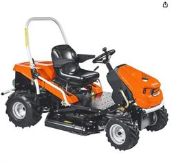 TRATTORINO TAGLIAERBA OLEOMAC APACHE 92 PRO 2WD