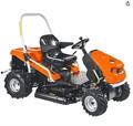 TRATTORINO TAGLIAERBA OLEOMAC APACHE 92 PRO 2WD