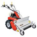 TRINCIATUTTO PROFESSIONALE OLEOMAC WD 80