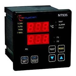 CENTRALINA ELETTRONICA DI CONTROLLO NT935 AD TECSYSTEM 1CN0135