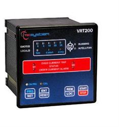 CENTRALINA CONTROLLO VENTILAZIONE VRT200 TECSYSTEM 1CN0188