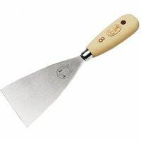 SPATOLA M/LEGNO MM. 80 ANCORA 501