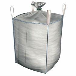 SACCONE BIG BAG ECO 90X90X120 FONDO CHIUSO