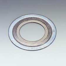 GUARNIZIONE SPIR. 18in S.300 316L/GRAF+316L/316L