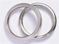 GUARNIZIONE RING JOINT R24 2AISI   316 SEZ.OV.S.900 A 1500