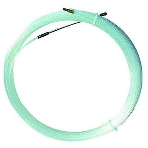 SONDA PASSACAVO PER ELETTR. MT 10 IN NYLON