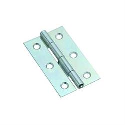 CERNIERA ACC. ZINCATO MM 100X50
