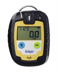 RILEVATORE H2S  5-10PPM