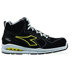 SCARPA ALTA NERA S3 RUN NET DIADORA