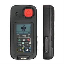 SAFETY PHONE TWIG ONE PRO GPS MAN DOWN