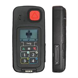 DISPOSITIVO UOMO A TERRA TWIG One Safety Phone - FOV4GM00E