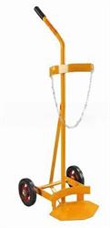 CARRELLO PORTABOMBOLE 1 POSTO C49