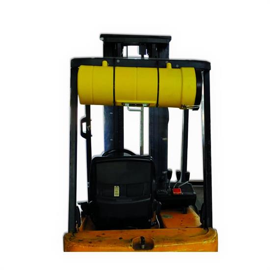 KIT PER LA NEUTRALIZZAZIONE DI ACIDO SOLFORICO SPECIAL
