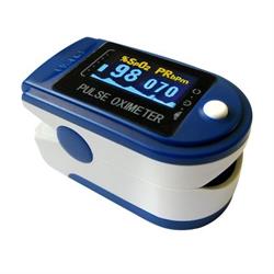 SATURIMETRO PULSE OXIMETER