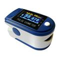 SATURIMETRO PULSE OXIMETER