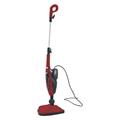 SCOPA ELETTRICA A VAPORE 1500W 10 IN 1 C/CAVO 5 MT 110°