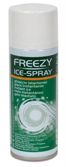GHIACCIO SPRAY - ML 400