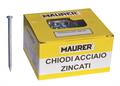 CHIODI ACCIAIO MM.3,5X60