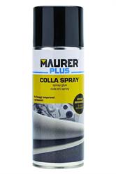 COLLA SPRAY MAURER PLUS ML.400