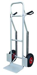 CARRELLO VEGA ALLUMINIO KG 110 R/PNEUMATICA
