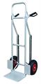 CARRELLO VEGA ALLUMINIO KG 110 R/PNEUMATICA