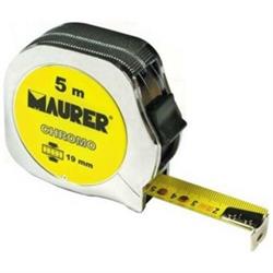 FLESSOMETRO MAURER YELLOW MM.19 MT.5