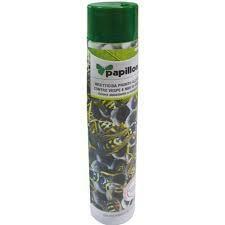 INSETTICIDA X VESPE SPRAY SCHIUM. ML.750 JET KILL