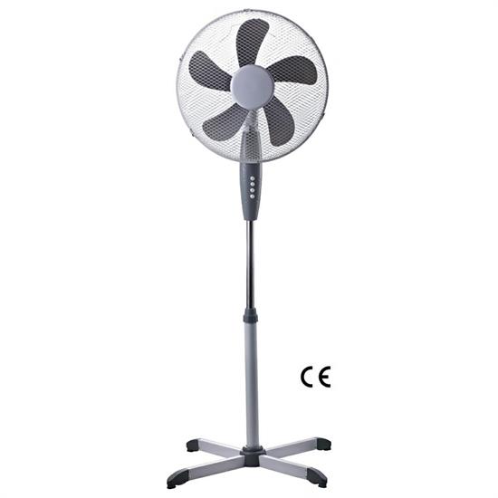 VENTILATORE A PIANTANA WELLINGTON 5 PALE