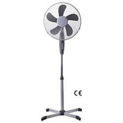 VENTILATORE A PIANTANA WELLINGTON 5 PALE