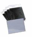 VETRO MASCHERA PER SALDARE 78X98 DIN10 NERO