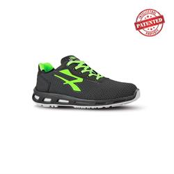 SCARPA BASSA S3 STRONG