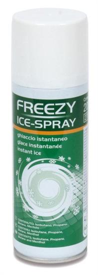 GHIACCIO SPRAY - ML 200