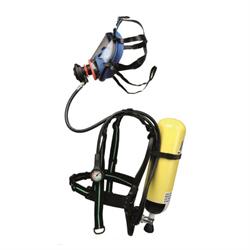 AUTORESPIRATORE A ZAINO RN