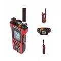 TERMINALE TETRA Atex MTP8550EX UHF FKP