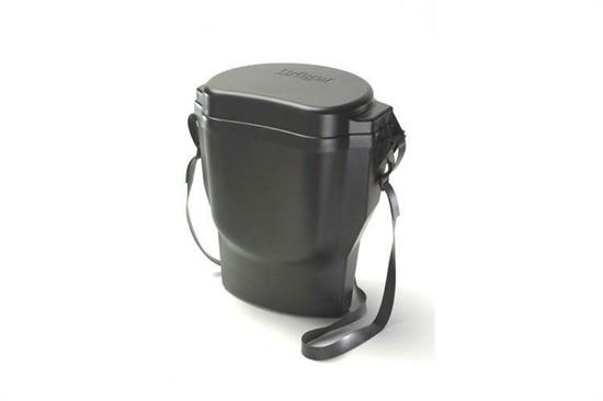 CUSTODIA PER MASCHERA RIGIDA