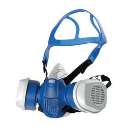 SEMIMASCHERA ANTIPOLVERE DRÄGER X-PLORE 3300
