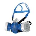 SEMIMASCHERA ANTIPOLVERE DRÄGER X-PLORE 3300