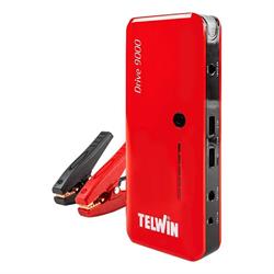 AVVIATORE DRIVE 900 TELWIN