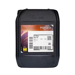 OLIO ROTRA 85W 140 SECCHIO 20LT