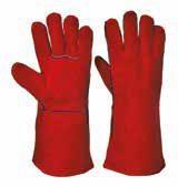 GUANTI CROSTA 45TOP PER SALDATORE EN407-EN12477