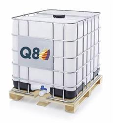 OLIO Q8 JENBACHER S OIL 40 CISTERNA DA 1000 LT