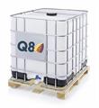 OLIO Q8 JENBACHER S OIL 40 CISTERNA DA 1000 LT
