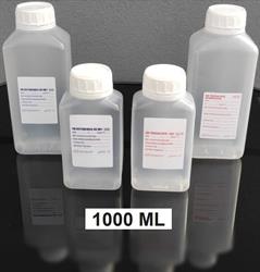 BOTTIGLIA PET ML 1000 STERILI SENZA TIOSOLFATO