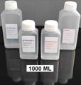 BOTTIGLIA PET ML 1000 STERILI SENZA TIOSOLFATO
