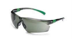 OCCHIALI 506 LENTE VERDE G15 PROTEZIONE EN 166-170-172