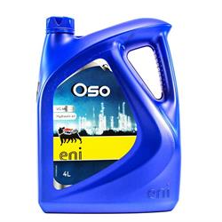 OLIO IDRAULICO OSO 46 HDPE 4LT