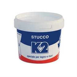 STUCCO K2 IN PASTA KG.1